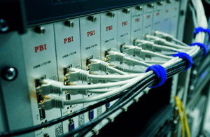 Office Network & Wi‑Fi Setup