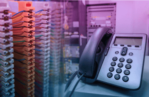 Office Phone & PBX Solutions