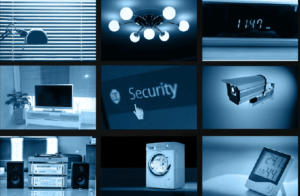 CCTV & Office Security Solutions