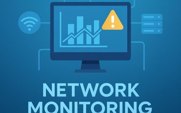 Network Monitoring – The Invisible Assistant Powering Your Office!
