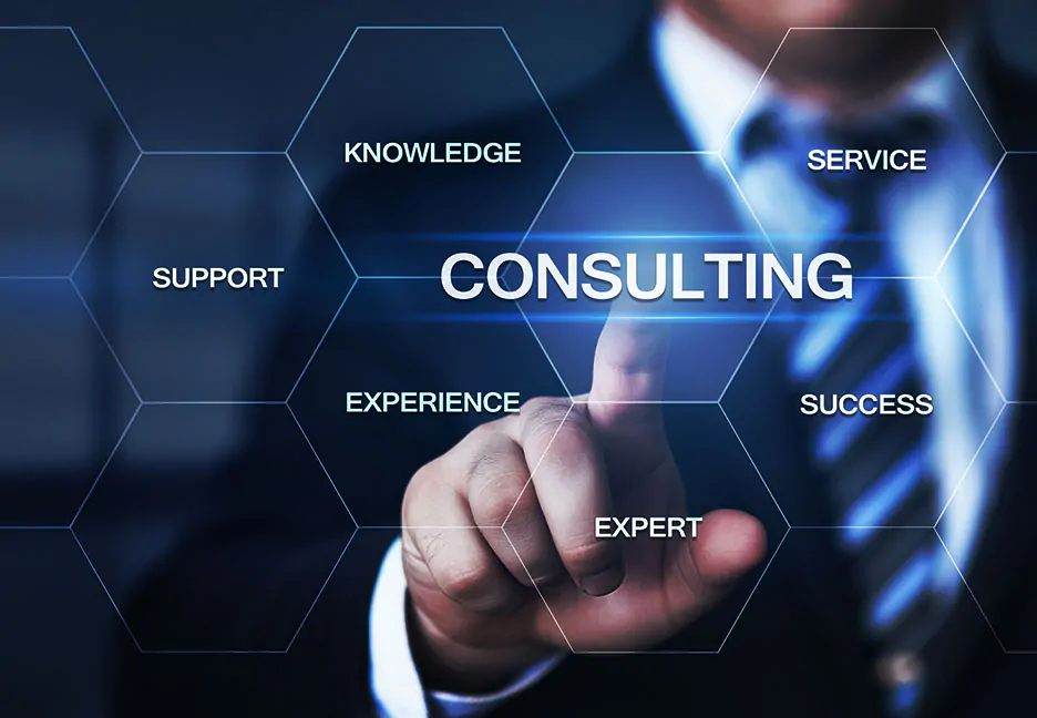 Consultancy