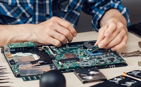 Desktop / Laptop Troubleshooting