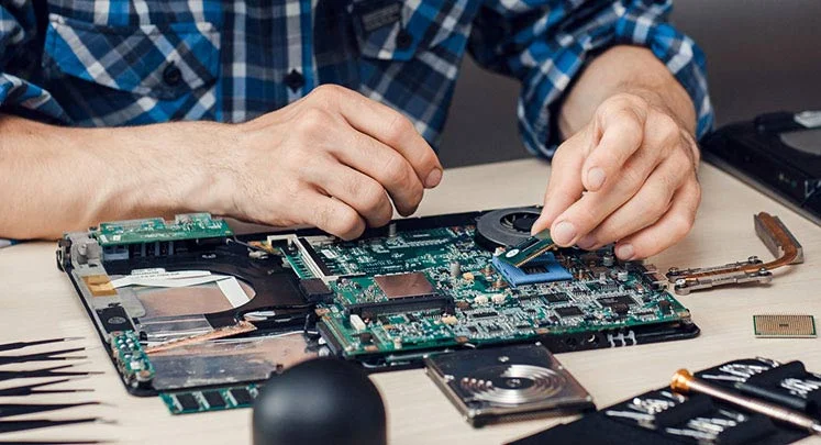 Desktop / Laptop Troubleshooting