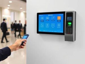 Access Control & Attendance Solutions1