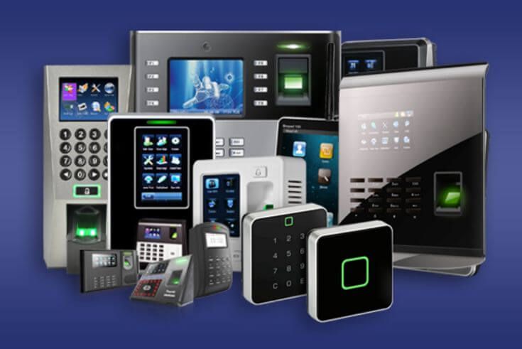 Access Control System