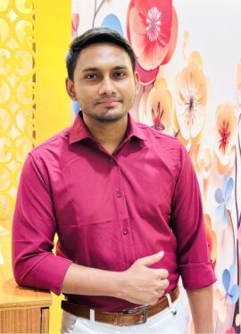 Belal-Hossain Belal-Hossain