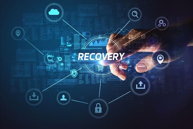 Data Backup & Recovery1